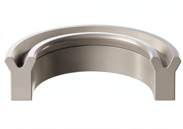 MT MUU-32X40X5.7 Symmetrical U‑Seal Strapping Seal 32mm ID x 40mm OD-1