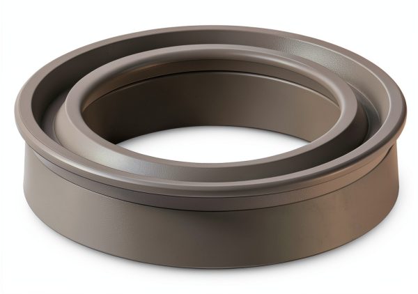 MT MUU-25X33X5 U-Seal 25mm ID x 33mm OD x 5mm Heavy Duty Seal-0